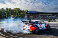 Thierry Neuville - Hyundai i20 Rally1