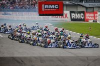 Rotax Grand Finals