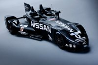 Nissan Deltawing