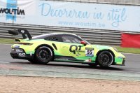 Q1-Trackracing - Porsche 992 GT3 Cup