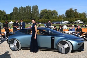 Chantilly Arts & Elegance door de lens van Wilfried Geerts