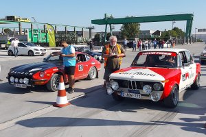 De Belgian Westhoek Classic door de lens van Wilfried Geerts