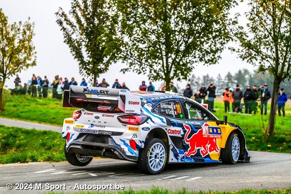 FIA WRC