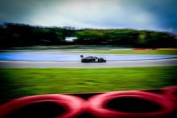 Attempto Racing - Audi R8 LMS