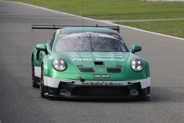Martinet/Tremblay/Ghiretti - Porsche 992 GT3 Cup
