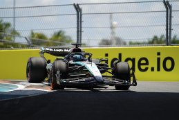 George Russell - Mercedes-AMG Petronas F1 Team