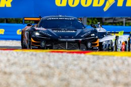 United Autosports - McLaren 720S GT3 Evo