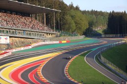 2024 FIA WEC 6 Hours of Spa