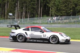 Robin Knutsson - NGT Racing