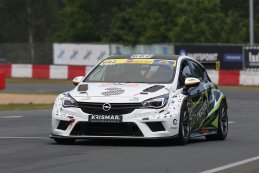 PAULS Peter  - Opel Astra K TCR