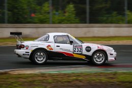 Laurens Cloots - Mazda MX-5