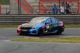 IR powered by GRT Motorsport - BMW G20 CS