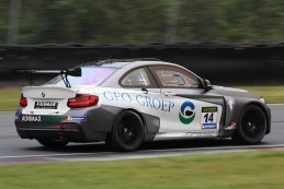 ALNIMAX RACING - BMW M235i Racing