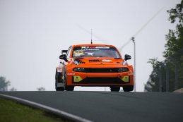 Viktor Andersson - Ma:GP Lynk & Co 03 TCR