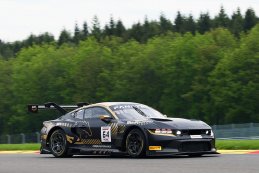 Proton Competition - Ford Mustang GT3