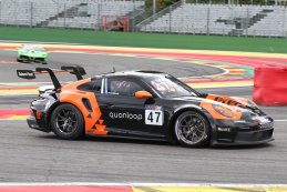 EST1 Racing - Porsche 992 GT3 Cup