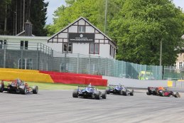 2024 FRECA Spa-Francorchamps Race 2