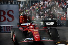 Charles Leclerc - Scuderia Ferrari