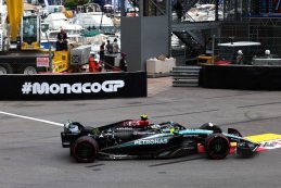 Lewis Hamilton - Mercedes-AMG Petronas F1 Team