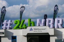 2024 24H Nürburgring