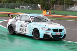 Greven/Teekens - AKG Motorsport BMW235i