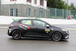 Mattia Lancellotti - Sevenhills Motorsport