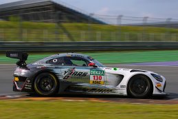 Maro Engel - Mercedes-AMG Team Winward Mercedes-AMG GT3 Evo
