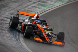 Pedro Clerot - Van Amersfoort Racing