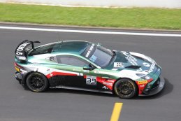 24 Hours Spa: De GT4 European Series in beeld gebracht