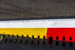 GP België: De paddock op donderdag in beeld gebracht