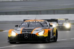 Het GT World Challenge Europe-weekend op de Nürburgring in beeld