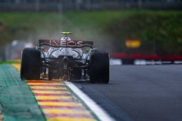 Lewis Hamilton - Mercedes-AMG Petronas F1 Team