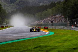 Sergio Pérez - Oracle Red Bull Racing