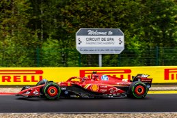 Carlos Sainz Jr. - Scuderia Ferrari