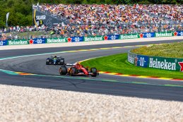 Carlos Sainz Jr. - Scuderia Ferrari