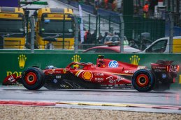 Carlos Sainz Jr. - Scuderia Ferrari