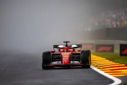 Charles Leclerc - Scuderia Ferrari