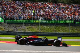 Max Verstappen - Oracle Red Bull Racing