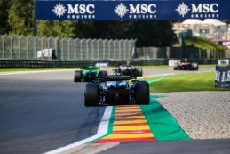 Lance Stroll - Aston Martin Aramco F1 Team