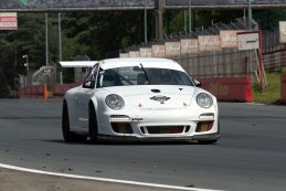 Circuit Zolder, donderdag 8 augustus 2024 – Internationale testdag