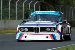 Circuit Zolder, donderdag 8 augustus 2024 – Internationale testdag