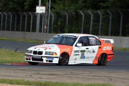 Circuit Zolder, donderdag 8 augustus 2024 – Internationale testdag