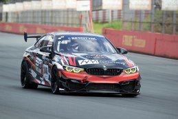 Circuit Zolder, donderdag 8 augustus 2024 – Internationale testdag