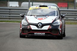 Circuit Zolder, donderdag 8 augustus 2024 – Internationale testdag