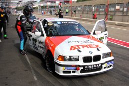 24H Zolder: De donderdagsessies van het Belcar Endurance Championship in beeld gebracht