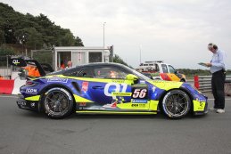 24H Zolder: De donderdagsessies van het Belcar Endurance Championship in beeld gebracht