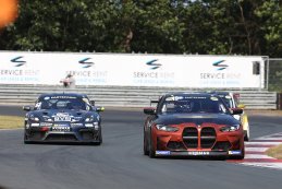 24H Zolder: De donderdagsessies van het Belcar Endurance Championship in beeld gebracht