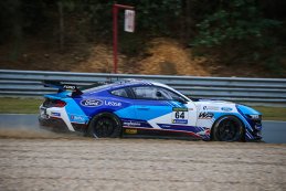 24H Zolder: De donderdagsessies van het Belcar Endurance Championship in beeld gebracht