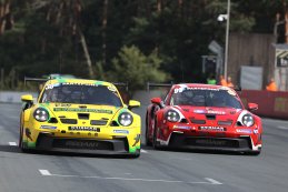 24H Zolder: De donderdagsessies van het Belcar Endurance Championship in beeld gebracht