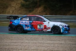 24H Zolder: De donderdagsessies van het Belcar Endurance Championship in beeld gebracht